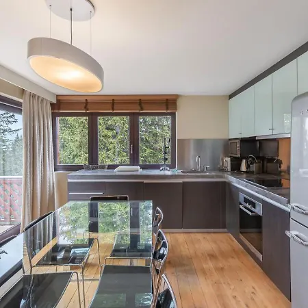 3br 1850 Close To Les Trois Vallees Appartement *